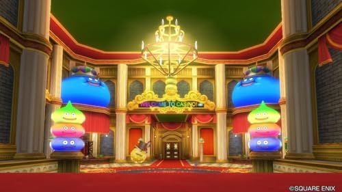 ドラゴンクエストＸ オンライン