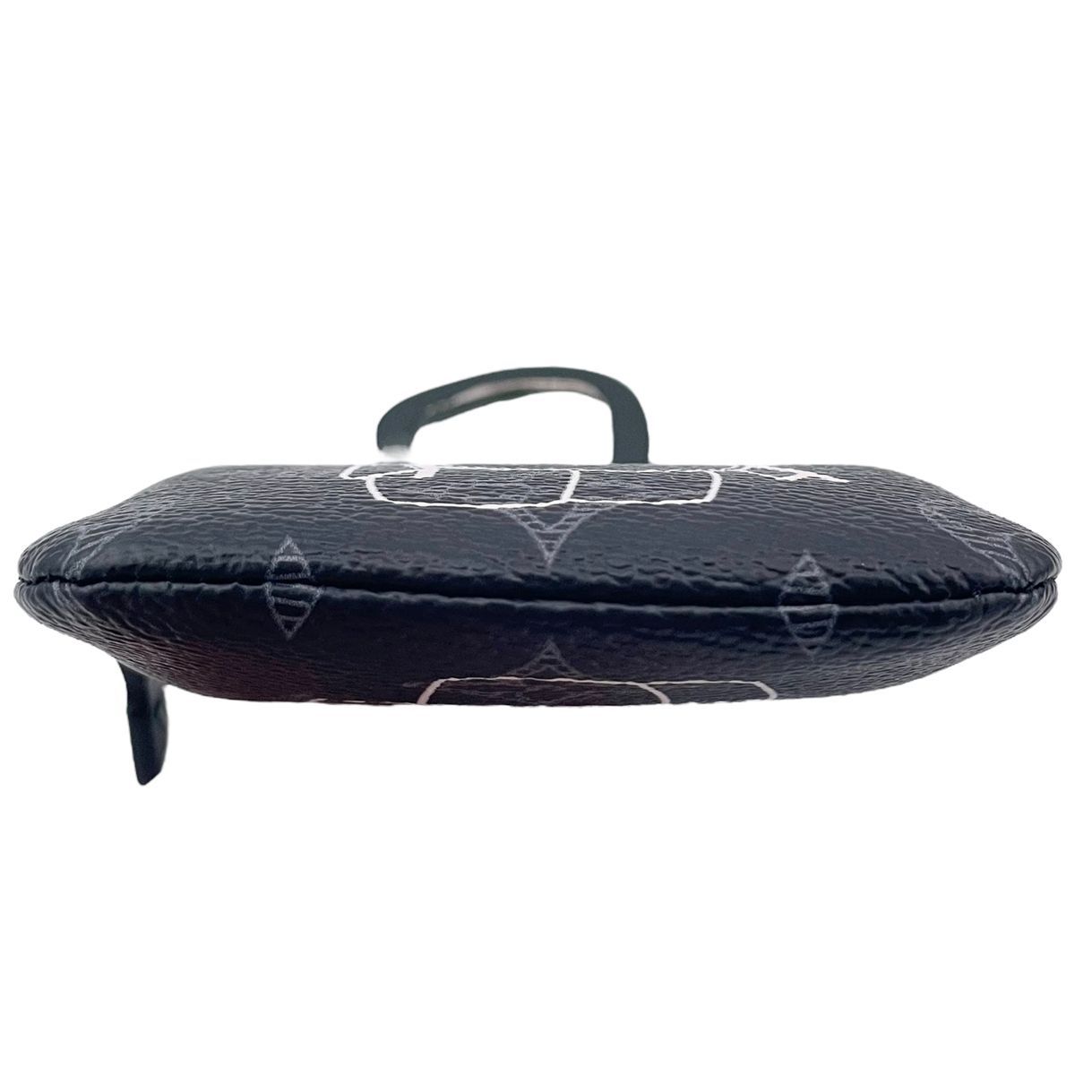 中古】 LOUIS VUITTON ルイ・ヴィトン メンズコインケース モノグラム 
