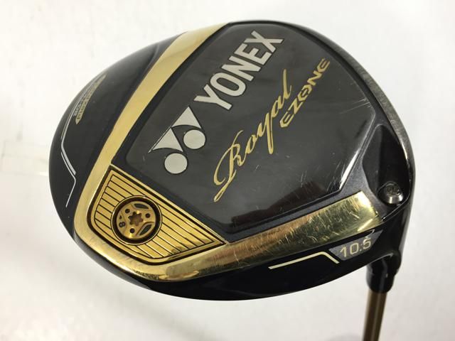 【中古ゴルフクラブ】【超美品】ヨネックス ロイヤル EZONE ( EZONE) ドライバー 2019 Namd オリジナルカーボン 1W【14日間返品OK】 返品OK 【中古ゴルフクラブ】ヨネックス ロイヤル EZONE (ROYAL EZONE