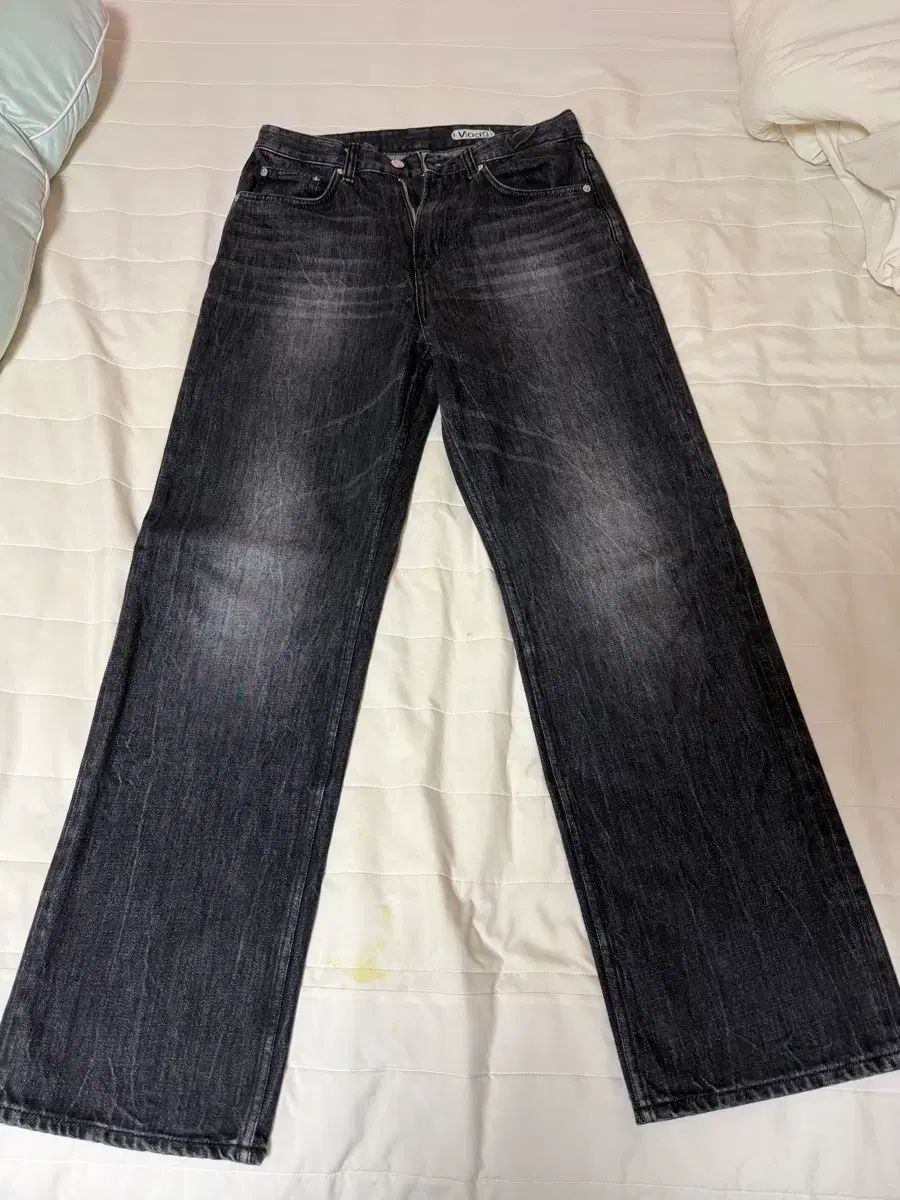 モッド9 ターンミーオン ブラック