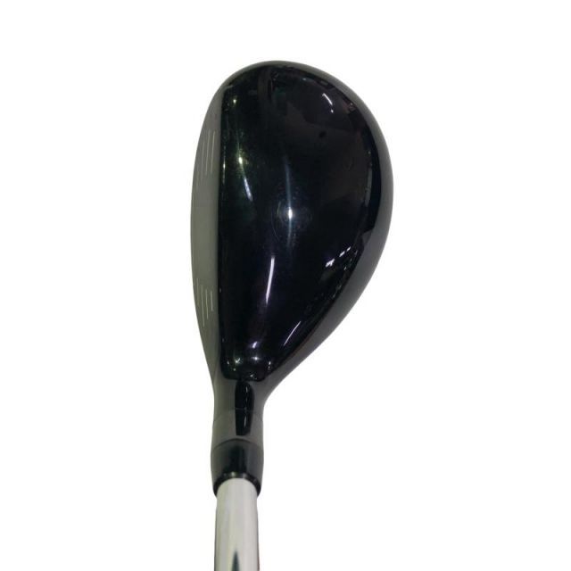 ブリヂストン　J15HY ユーティリティ　U3 U4 フレックスS＆R ブリヂストンスポーツ／BRIDGESTONE GOLF／J15HYの口コミ評価｜ゴルフ