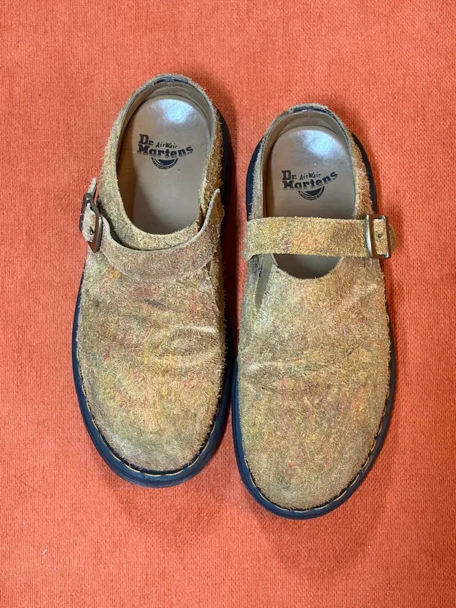 ドクターマーチン