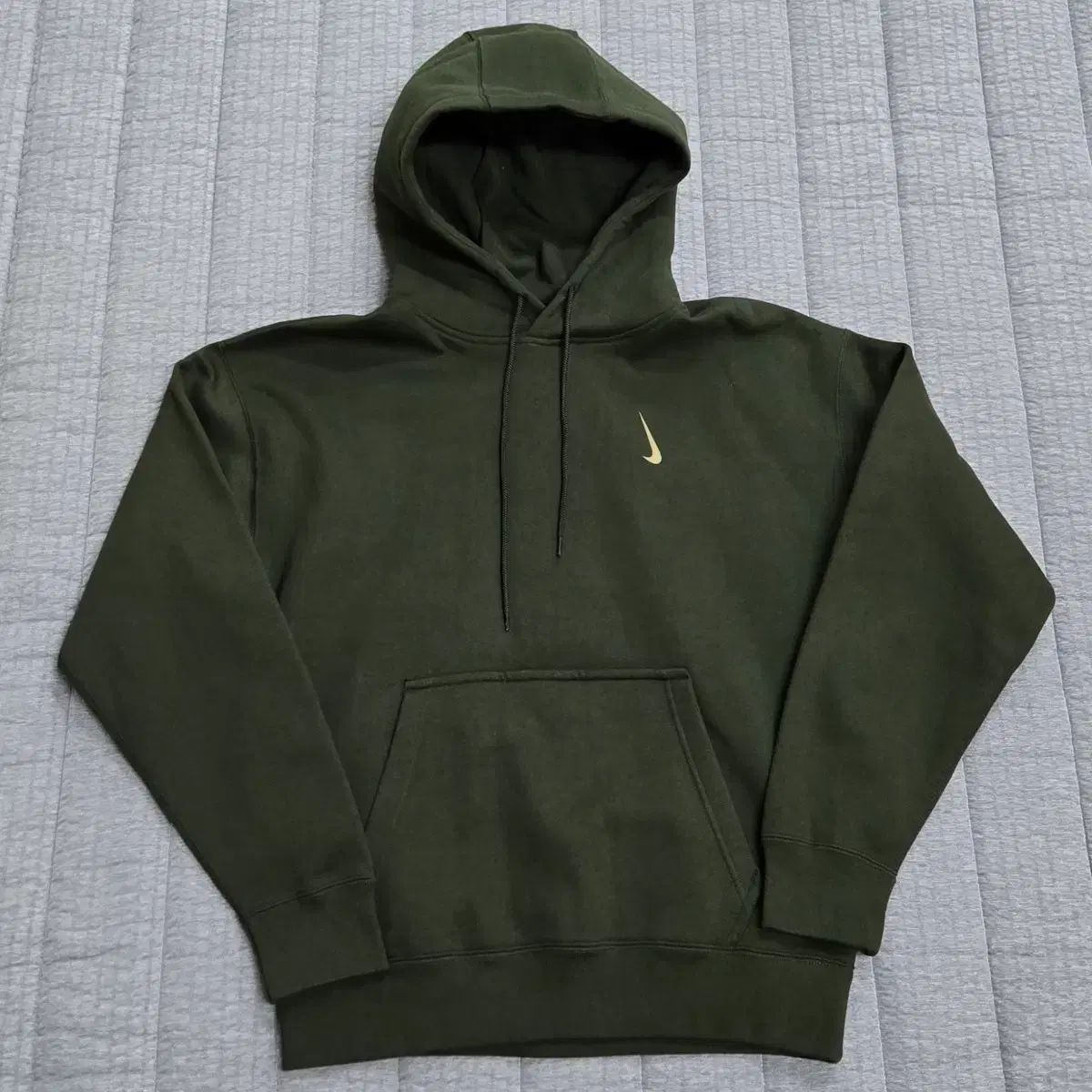 メンズ95 NIKE x Billlie ビリー アイ リッシュ 起毛 フーディー