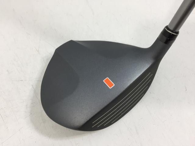 返品OK 【中古ゴルフクラブ】【美品】プロギア Carrys Q(キャリーズ