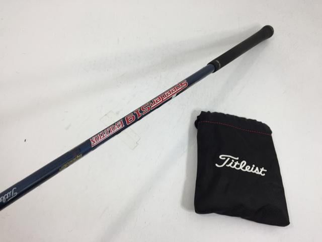 お買い得品！【中古ゴルフクラブ】タイトリスト TS2 フェアウェイ 2019 (日本仕様) タイトリスト スピーダー519 エボリューション FW【14日間返品OK】 返品OK 【中古ゴルフクラブ】タイトリスト TS2 フェアウェイ 2019