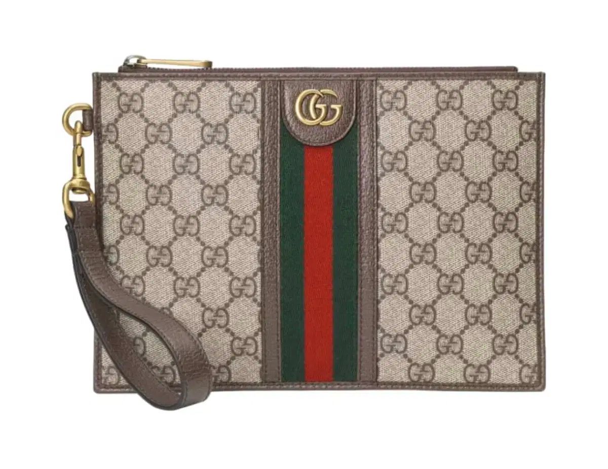 グッチ オフィディア ポーチ クラッチ GG