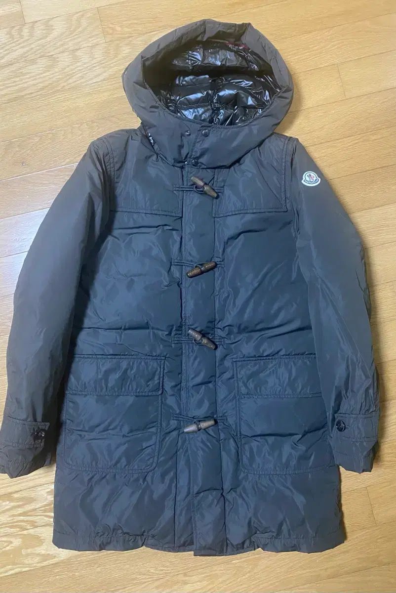 MONCLER モンクレール 男の子 アウター