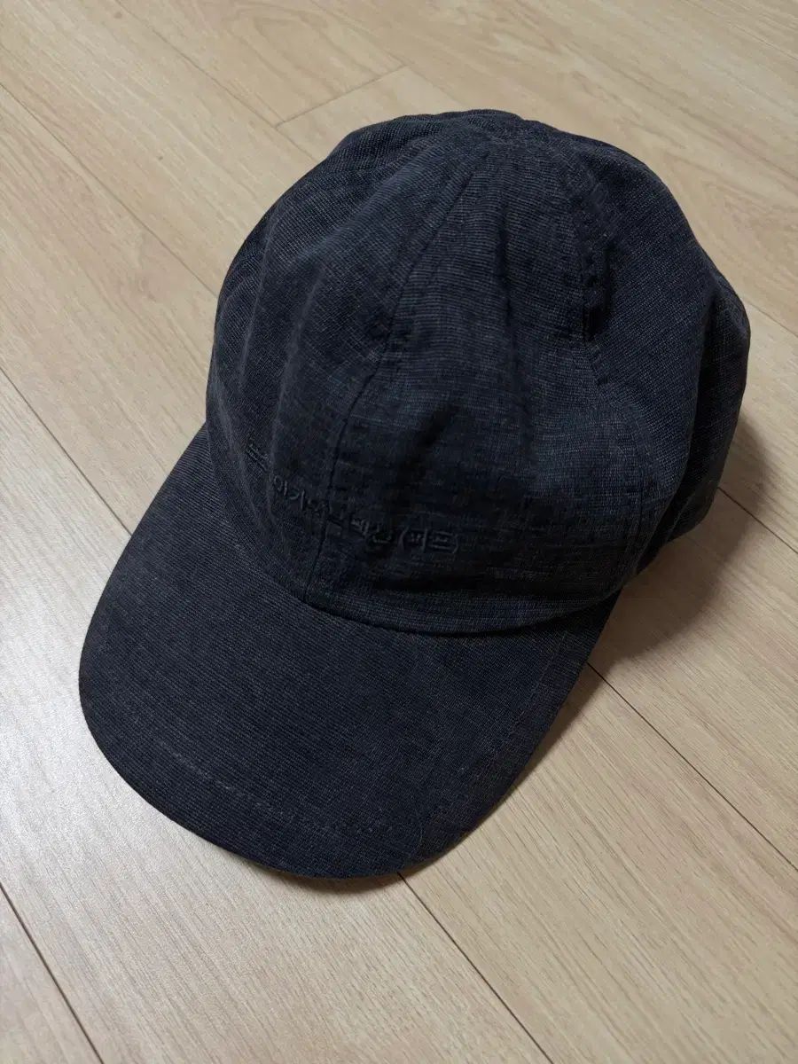 パフ ロゴ ベースボールキャップ 帽子 POST ARCHIVE FACTION ポスト アーカイブ ファクション paf