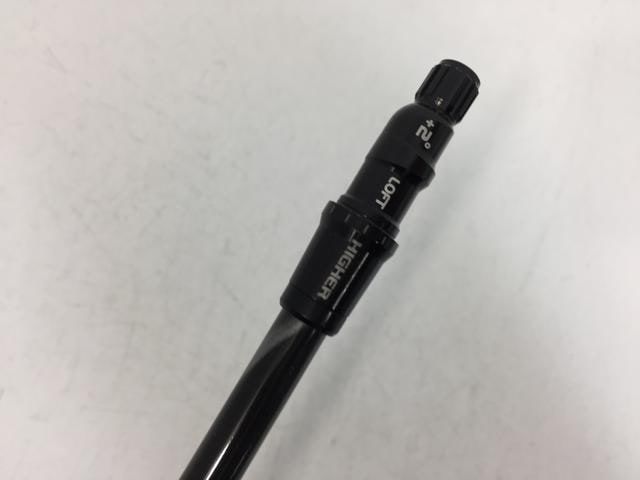 ゴルフクラブ フジクラ シャフト DOCUS ドゥーカス スリーブ付 Motore Speeder 569 エボリューション4 1 W