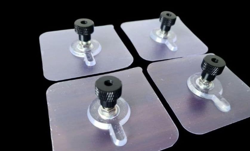 迅速に発送】Module/36ism 46L?50L アルミコンテナ用上蓋パネル, 26