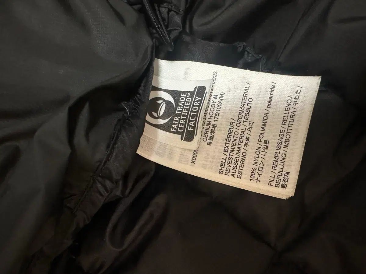  M ARC TERYX Cerium アークテリクス セリウム フーディー その他 アウター