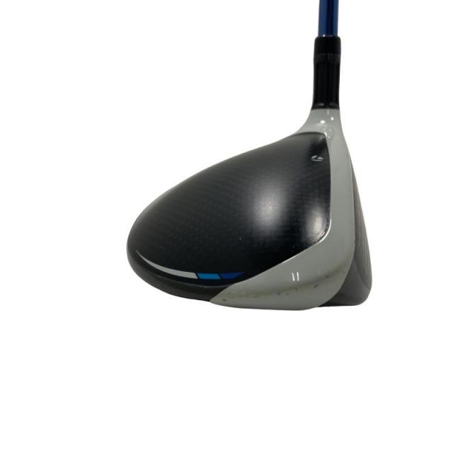 テーラーメイド SIM2 MAX 3W Diamana TB 60 S