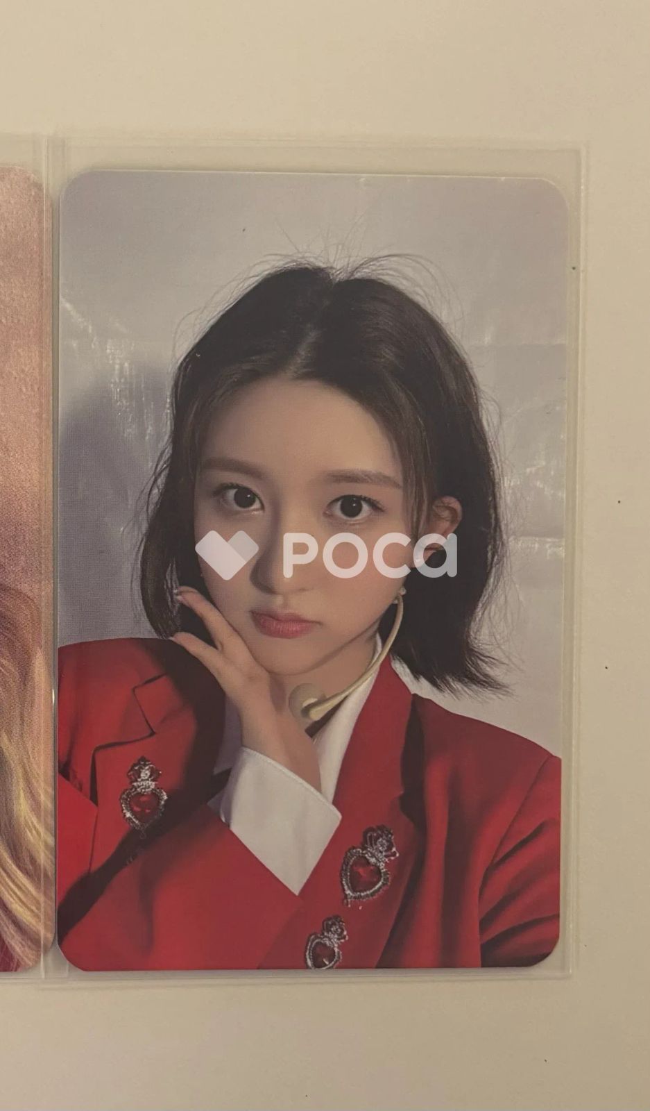 IVE ガウル 2025 UNI KON