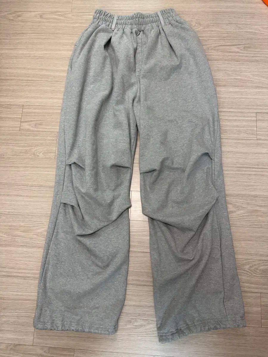 TREEMINGBIRD リー スウェットパンツ