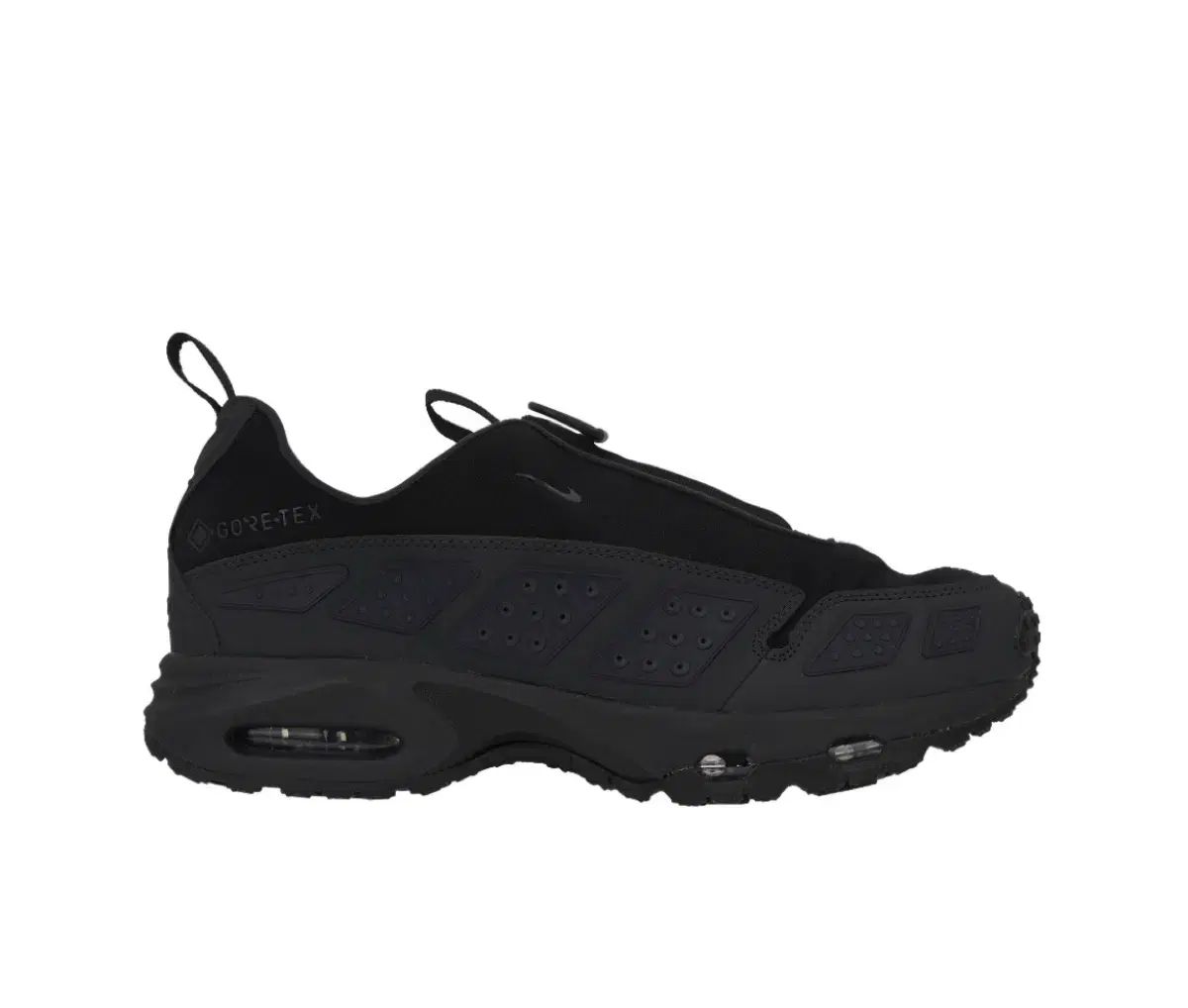 ナイキ エアマックス ゴアテックス sndr