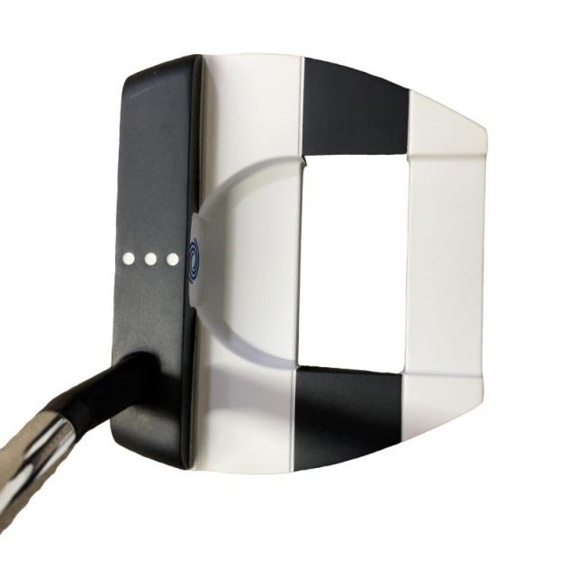 Ai-ONE Odyssey Jailbird Mini Putter DB MINI JAILBIRD オデッセイ