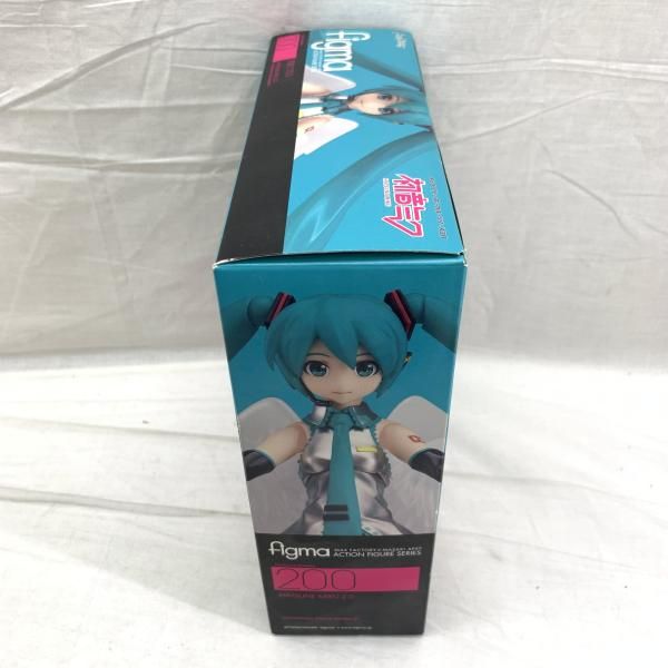 未開)figma 初音ミク 2.0[91] 【公式通販】