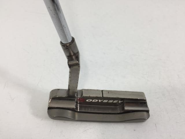 返品OK 【中古ゴルフクラブ】オデッセイ トライホット(Tri HOT) #3