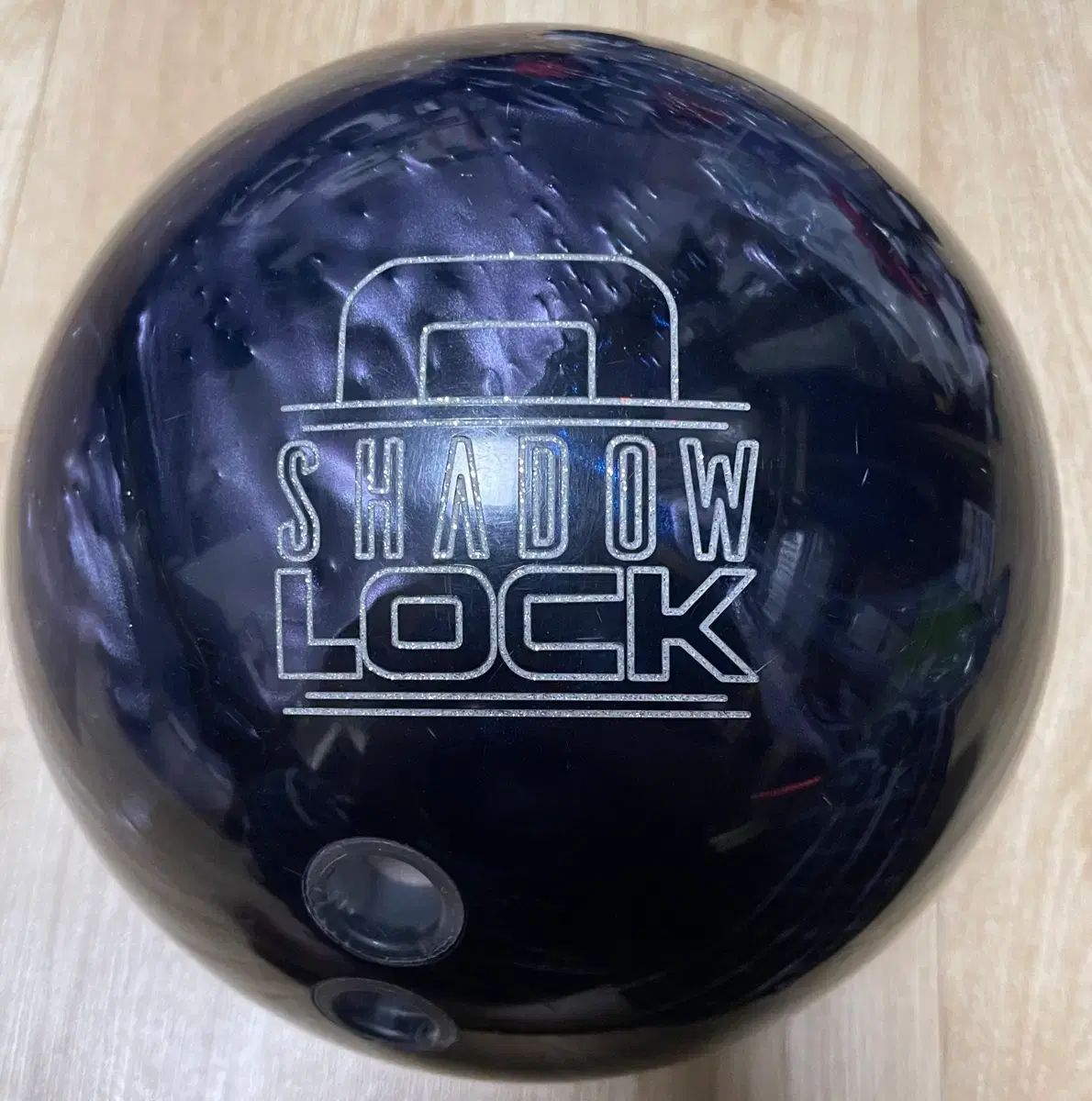 シャドウロック オリジナル 15 p