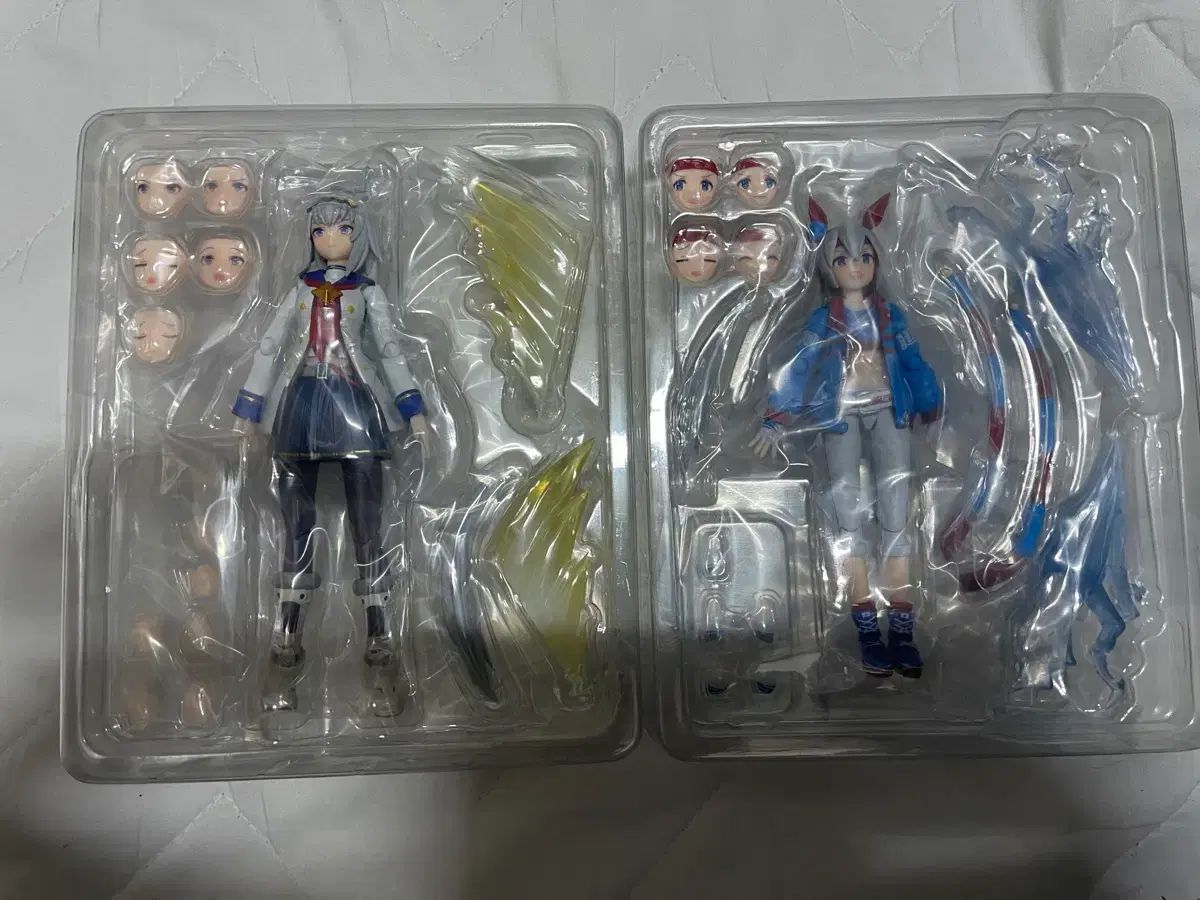 タマモクロス 開封品