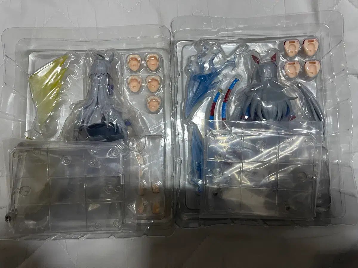  SHF オグリキャップ タマモクロス 開封品 その他 フィギュア