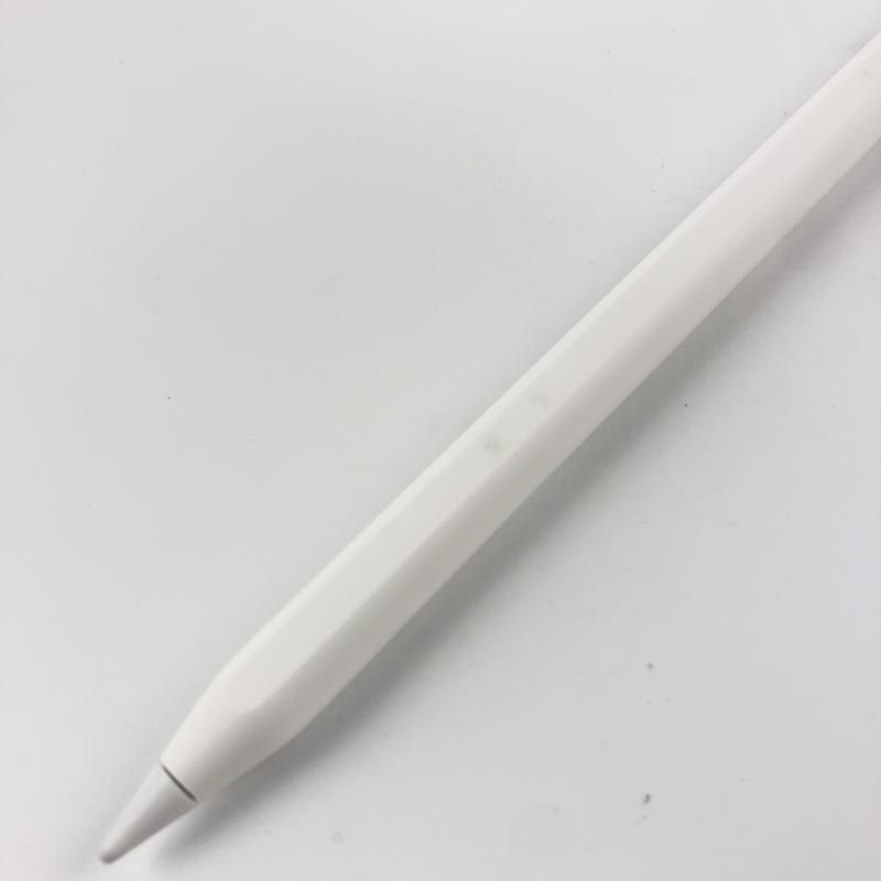 中古】【○】Apple Pencil Pro (MX2D3ZA/A)(ﾎﾜｲﾄ)[10] - メルカリ