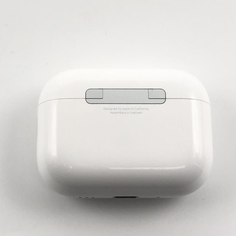 中古 AirPods pro 中古】AirPods Pro 3 MFHP4J/A [ﾜｲﾔﾚｽ(左右分離) /ﾉｲｽﾞｷｬﾝｾﾘﾝｸﾞ対応