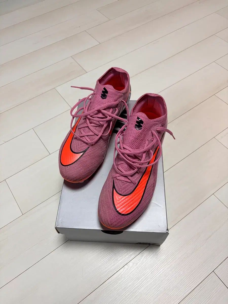 ナイキ マーキュリアル ヴェイパー 16 エリート AG 280