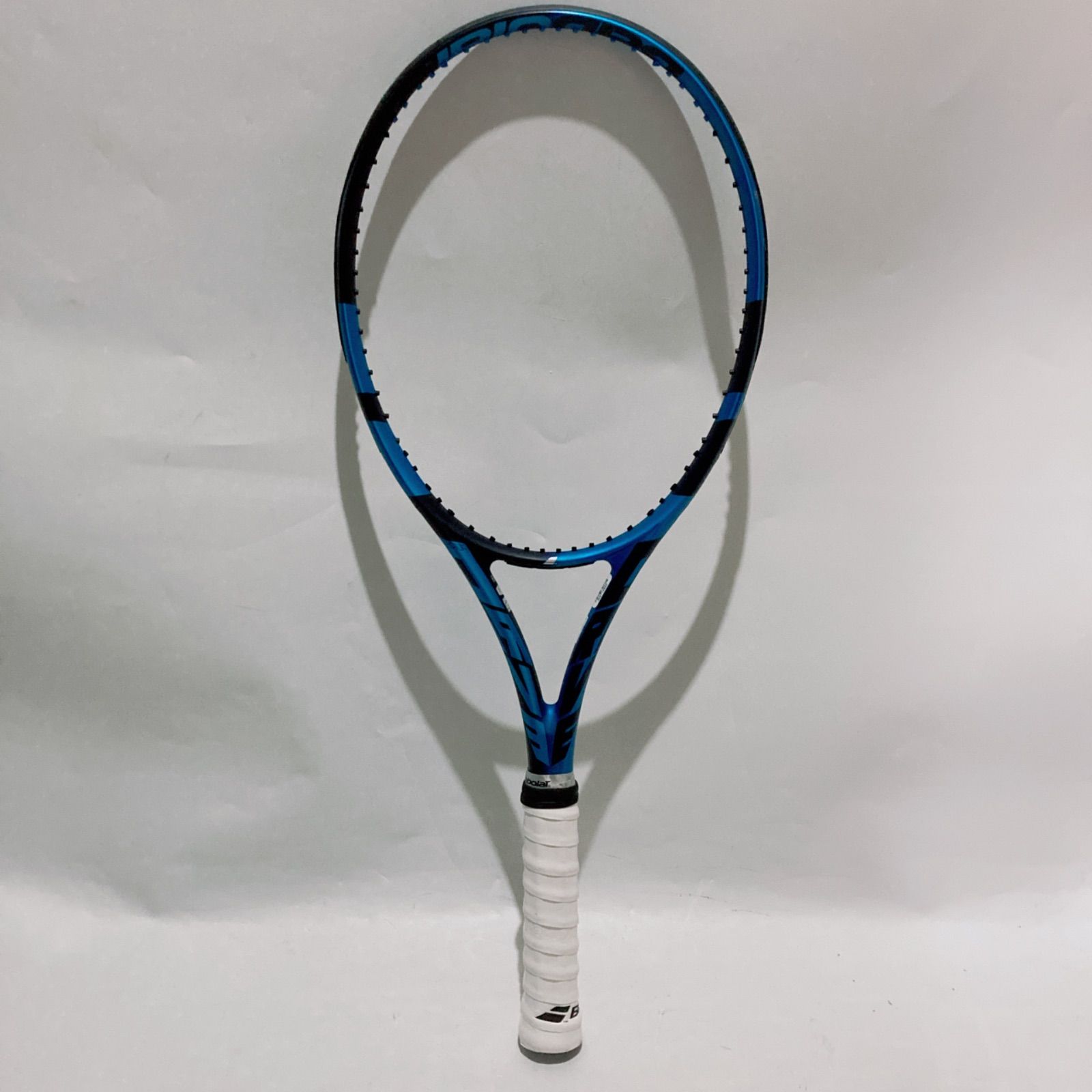 バボラ ピュアドライブ 2021年モデル G3 Babolat PURE DRIVE 硬式