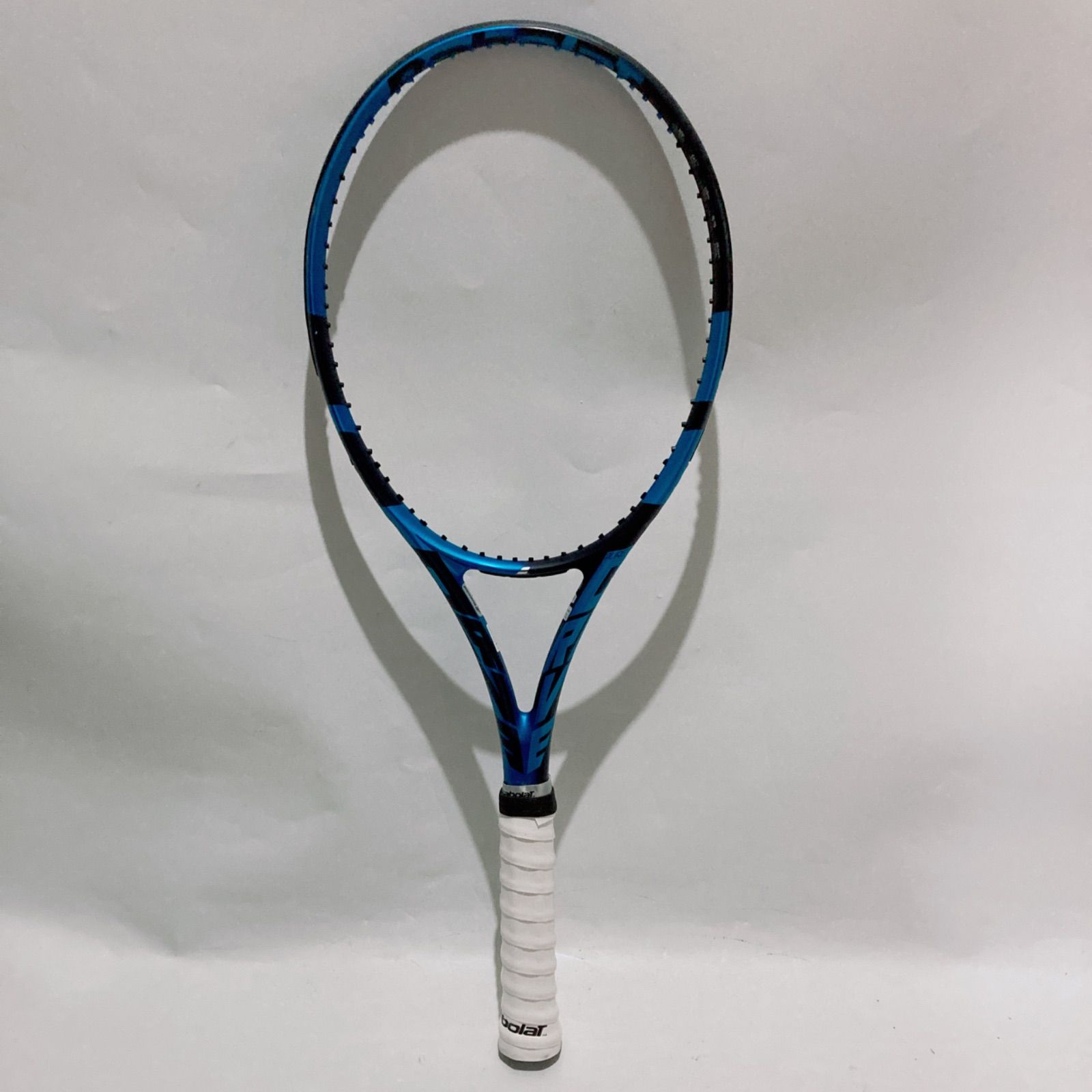 バボラ ピュアドライブ 2021年モデル G3 Babolat PURE DRIVE 硬式