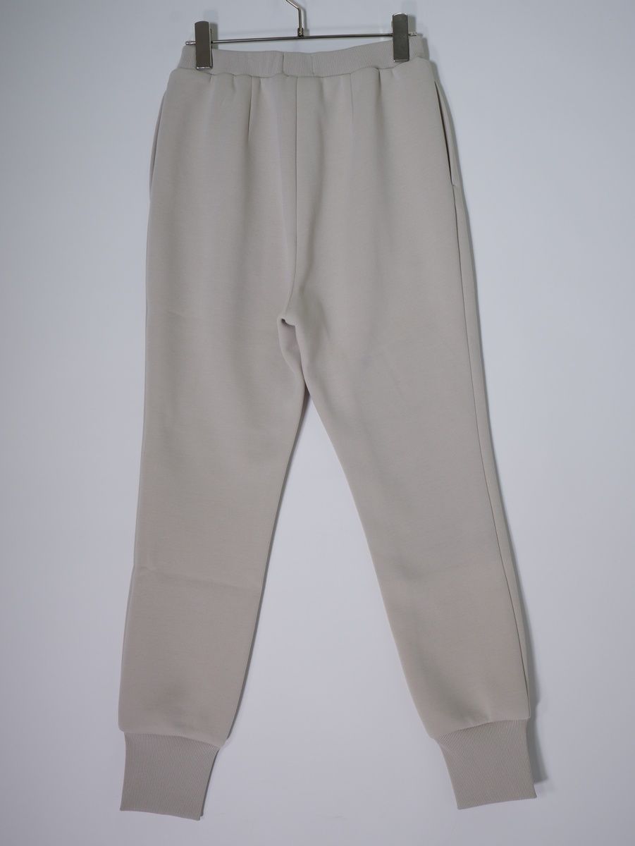 Lisiere L Appartementリジエール アパルトモン 2025 SS Ponte Pants ポンチパンツ♥品 36