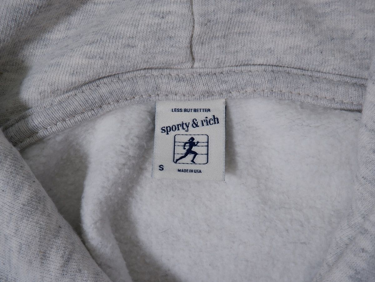 SPORTY&RICHスポーティアンドリッチ L'Appartementアパルトモン購入