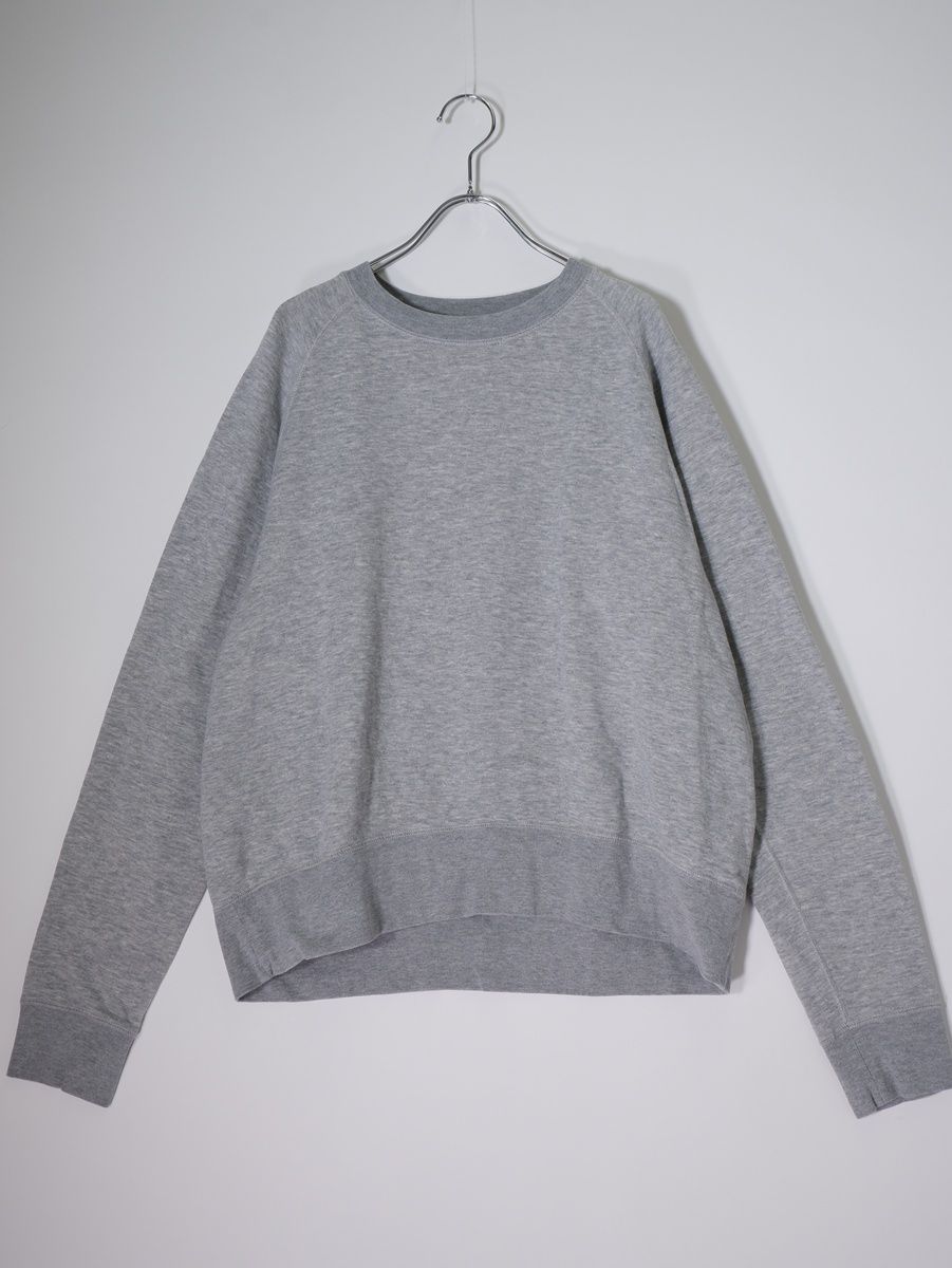 Deuxieme Classeドゥーズィエムクラス 2022SS SEA  COTTON スウェット【フリー】【LTSA80531】 Deuxieme Classeドゥーズィエムクラス 2022SS SEA ISLAND COTTON