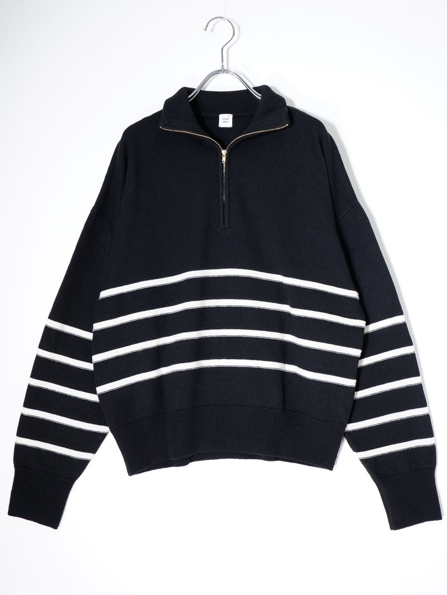 GOOD GRIEF!グッドグリーフ L'Appartementアパルトモン購入2023 Border