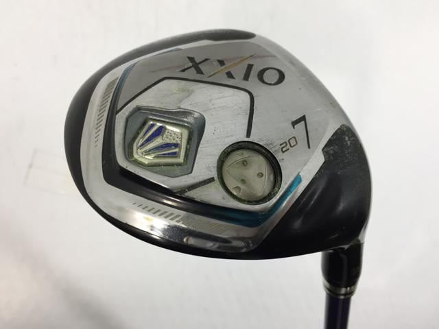【中古ゴルフクラブ】ダンロップ ゼクシオ8 エイト (XXIO 8) フェアウェイ レディス 2014 MP800L 3W【14日間返品OK】 返品OK 【中古ゴルフクラブ】ダンロップ ゼクシオ8 エイト (XXIO 8