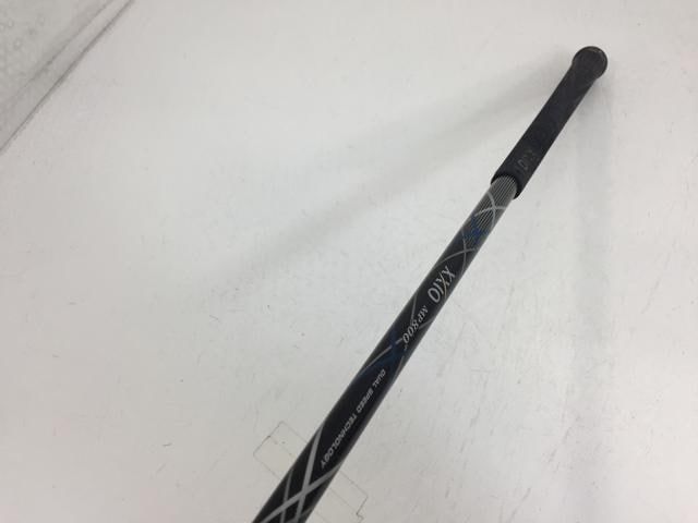 返品OK 【中古ゴルフクラブ】ダンロップ ゼクシオ8 エイト (XXIO 8