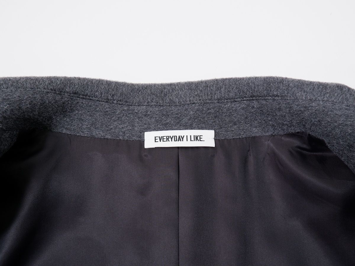 MUSE de Deuxieme Classeミューズ ドゥ ドゥーズィエムクラス 2023AW  