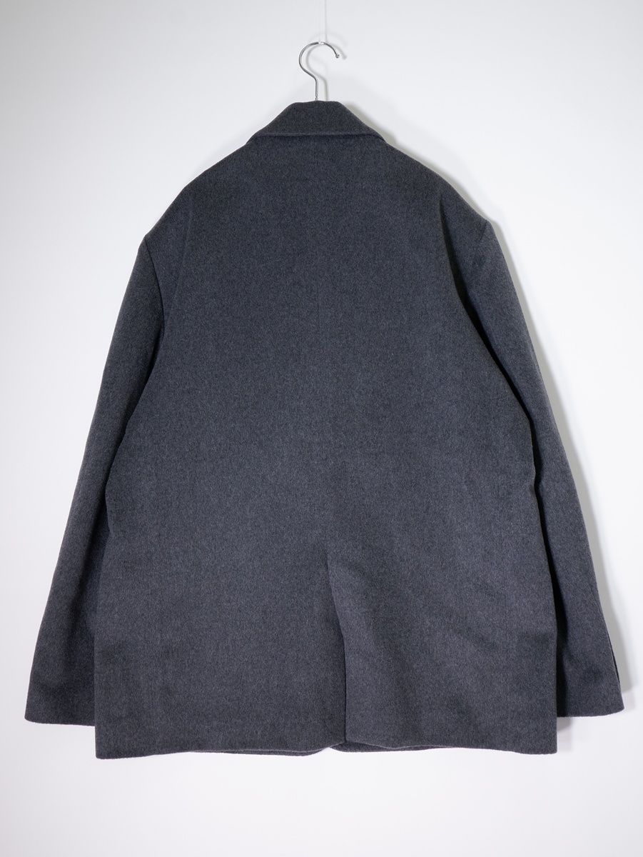 MUSE de Deuxieme Classeミューズ ドゥ ドゥーズィエムクラス 2023AW  