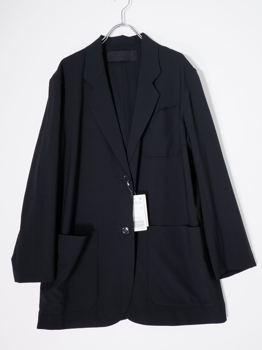 JOYオーディナリージョイ L Appartementアパルトモン 2025 SS Relax Tailorad Jacketリラックス テーラードジャケット フリー