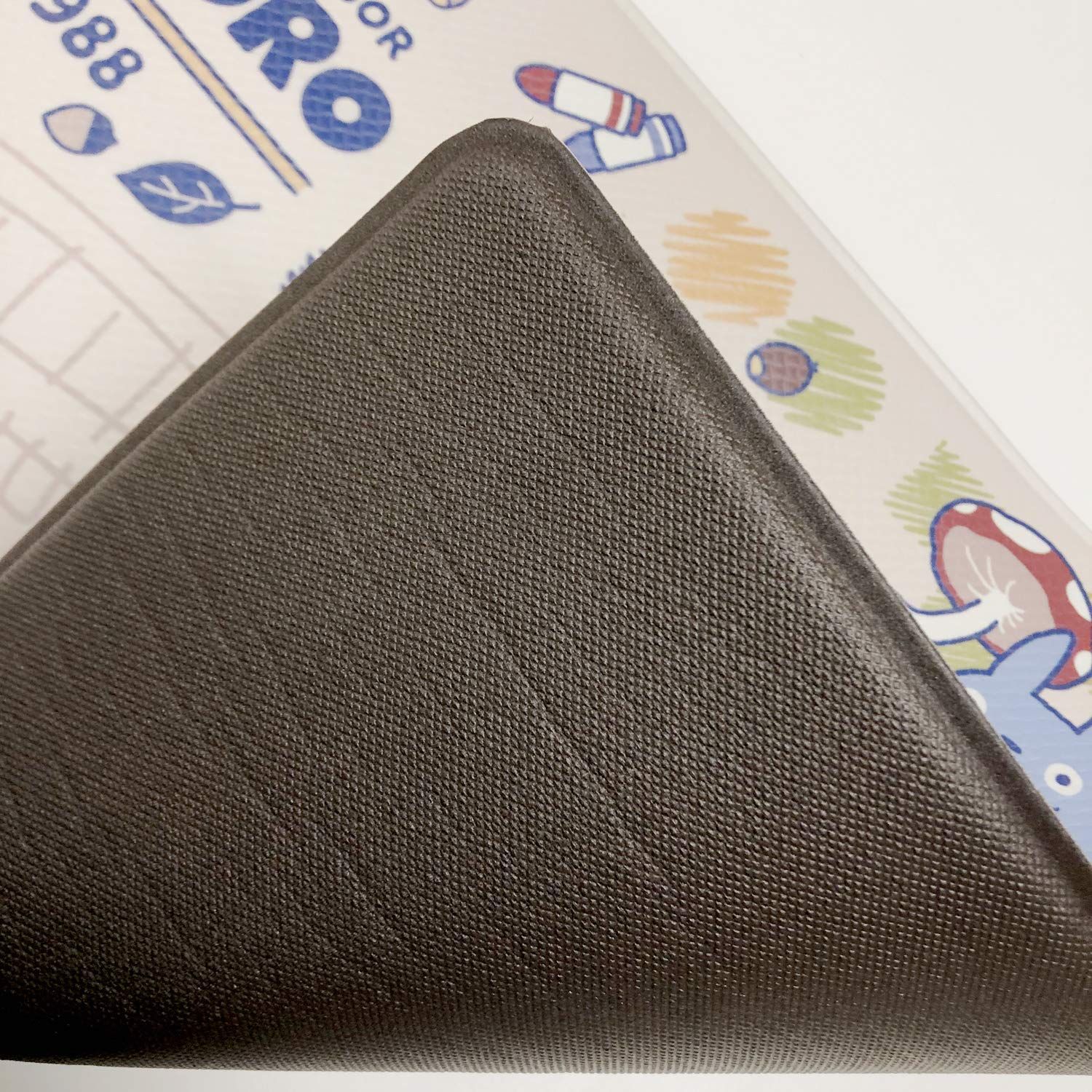 拭ける おえかき