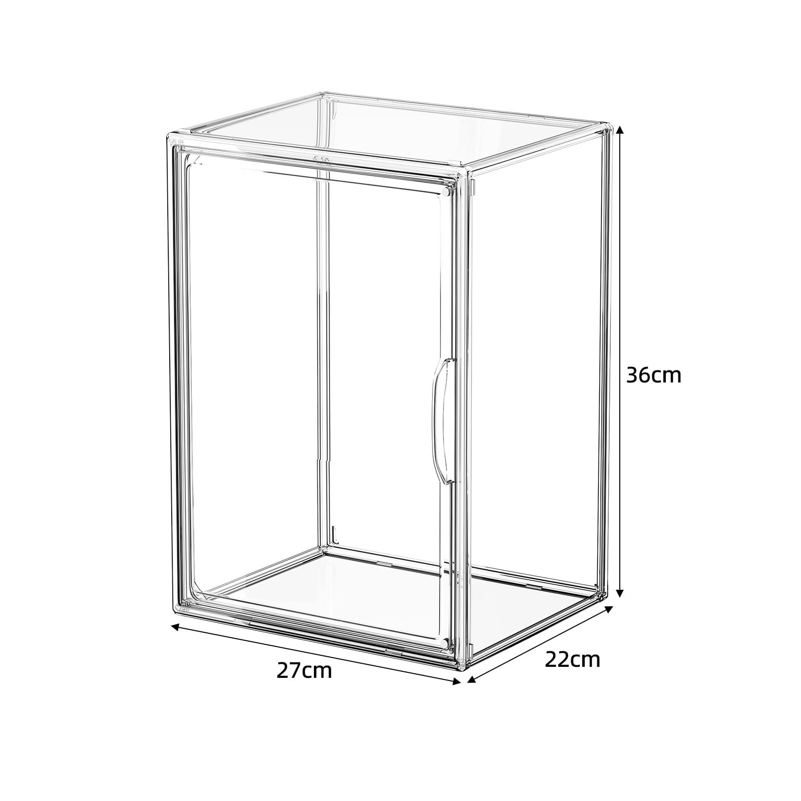 フィギュアケース Amazon.co.jp: COOLTAKU フィギュアケース アクリル UVカット