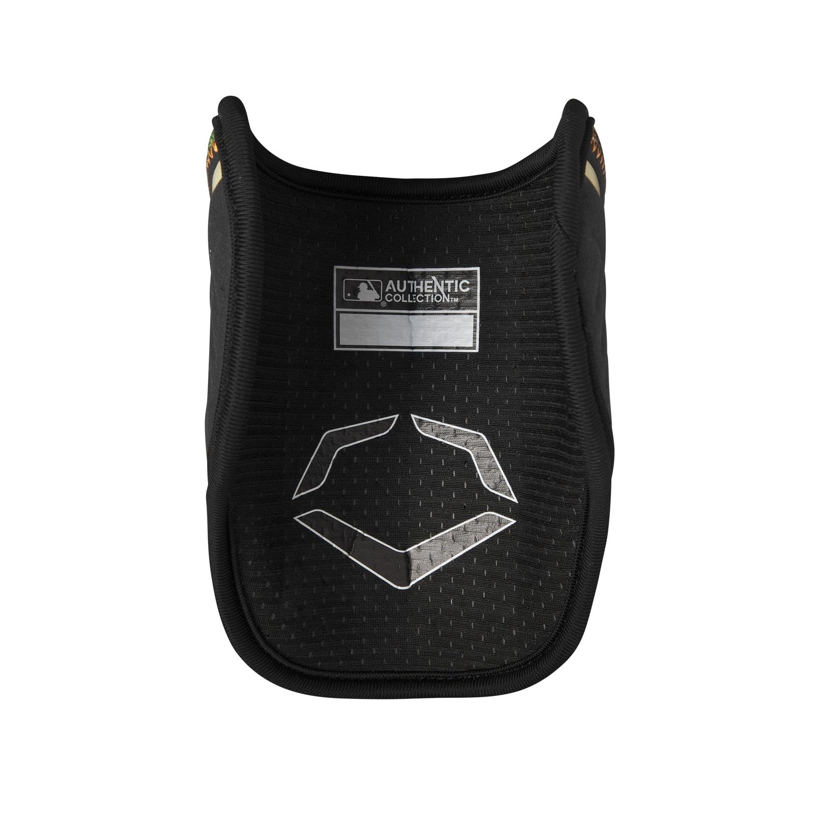 Sサイズ 迷彩柄バッター用肘ガード EdgeR Realtree X SRZ EvoShield