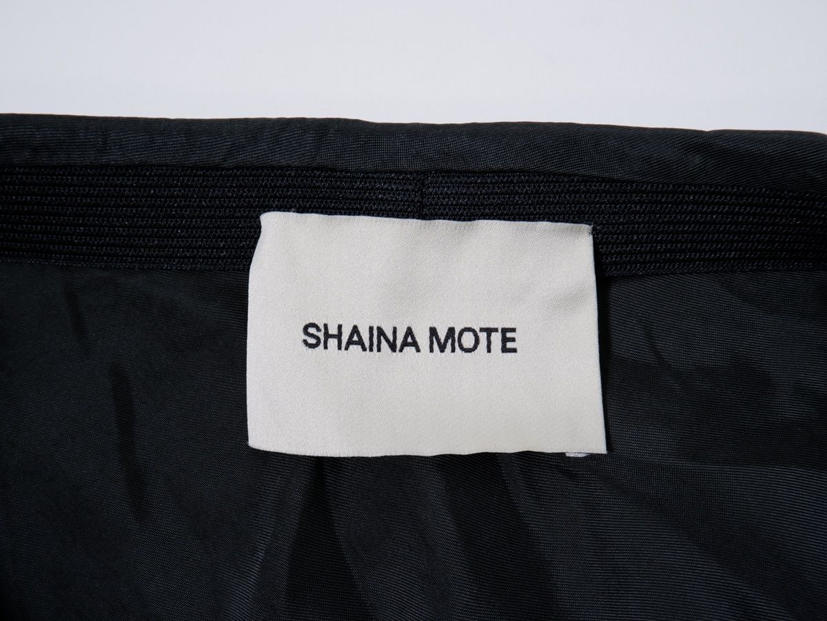 アパルトモン 【SHAINA MOTE】BIAS FLARE SKIRT 36 アパルトモン 【SHAINA MOTE】BIAS FLARE SKIRT 36 アパルトモン