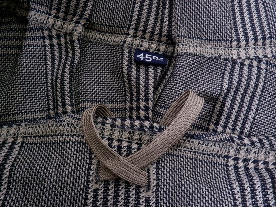 WAYストレッチタックパンツ 2