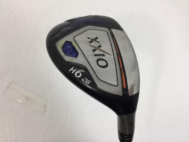 返品OK 【中古ゴルフクラブ】ダンロップ ゼクシオ10 テン (XXIO 10 X