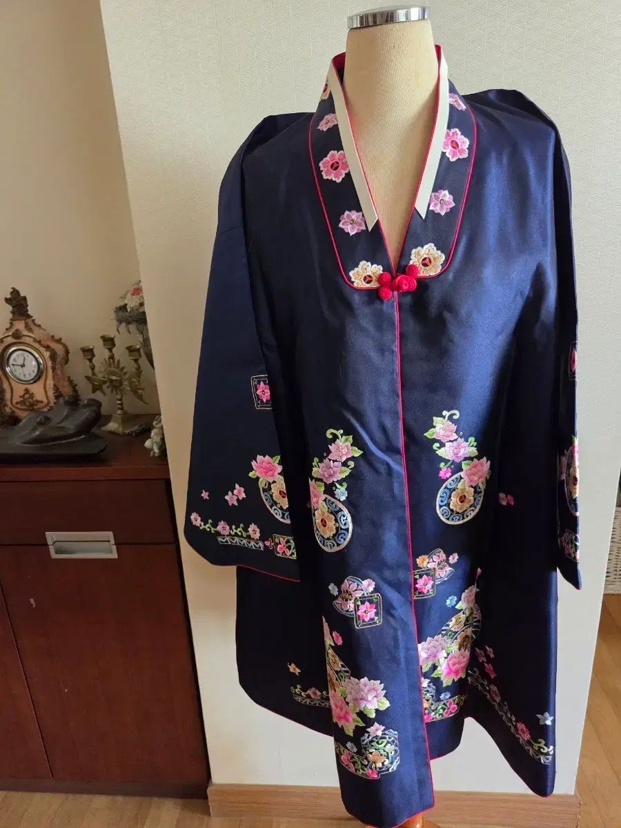 古典的な麻のロールセット マフラー含む