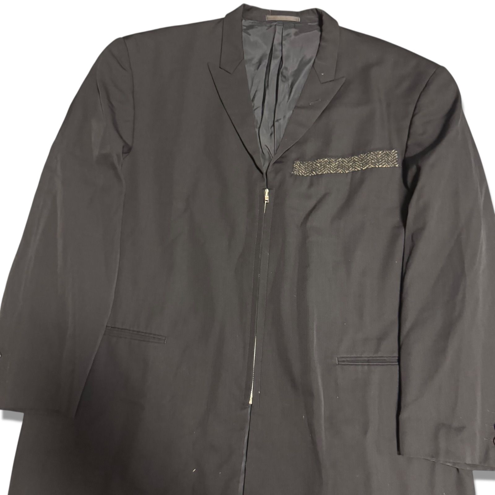 COMME des GARCONS HOMME コムデギャルソンオム AD1994 94AW ジップ