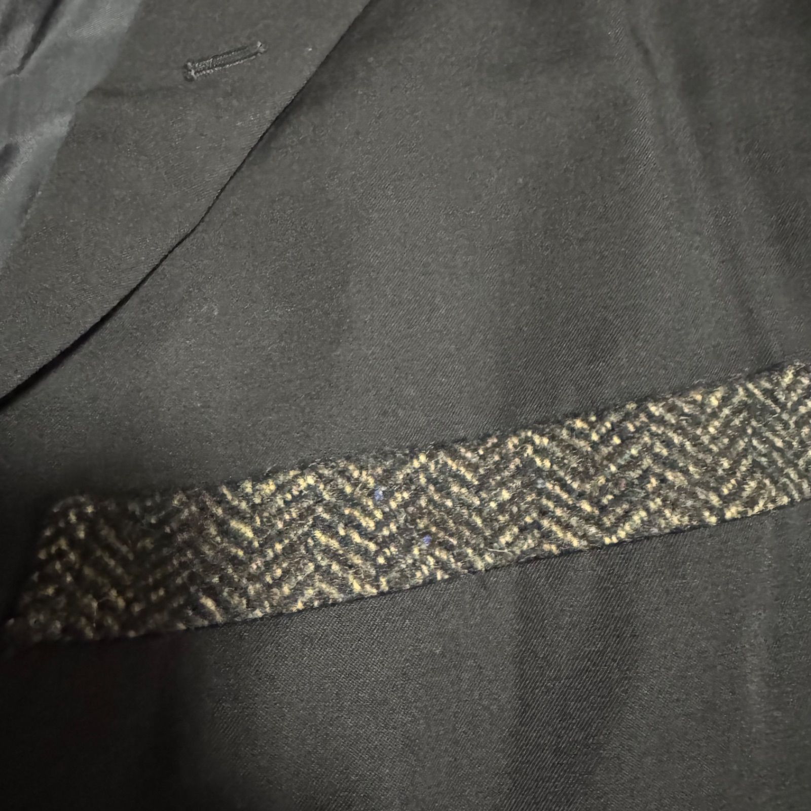 COMME des GARCONS HOMME コムデギャルソンオム AD1994 94AW ジップ