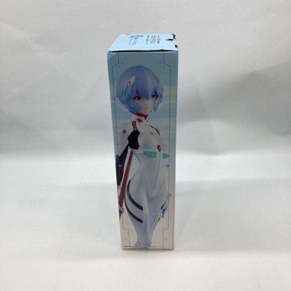 中古】バンダイ 一番くじ エヴァンゲリオン～Mark.06、降臨!～ D賞 