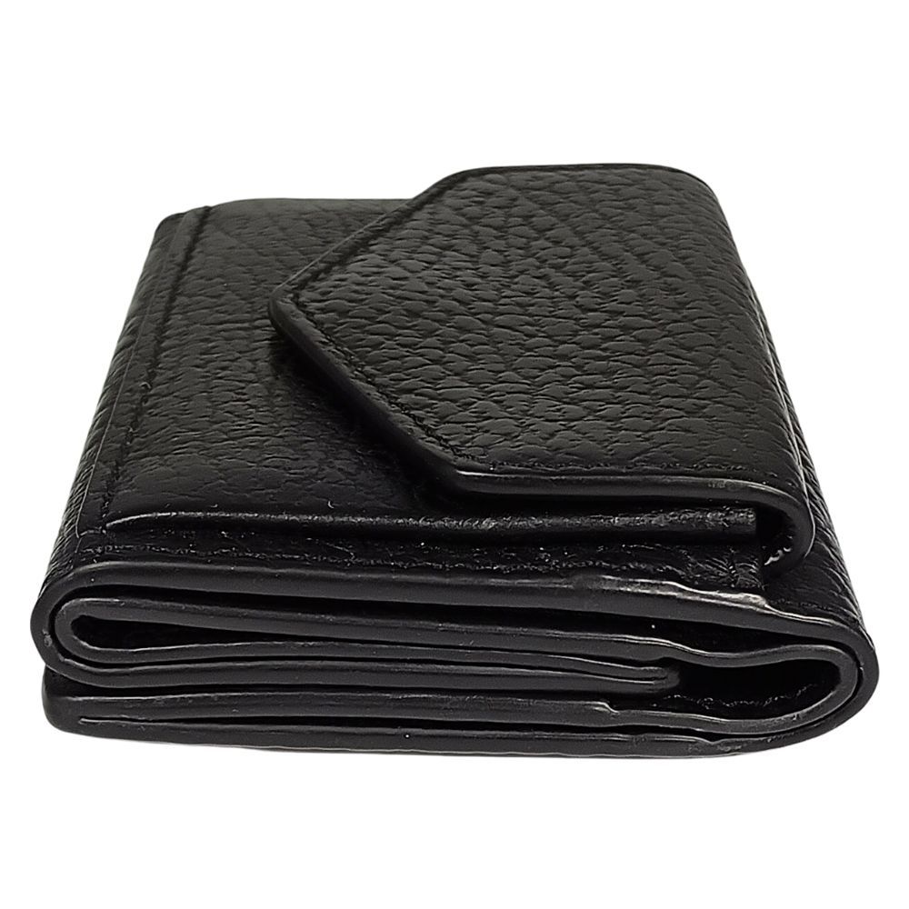 Maison Margiela メゾン マルジェラ レザー カーフスキン コンパクト